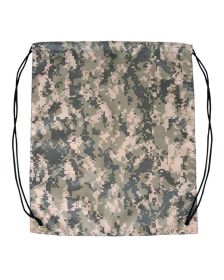 Prime Line BG220 Drawstring Backpack