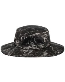 Pacific Headwear 1948B Active Sport Mossy Oak Camo Boonie (Color: BLKTP MO ELEMENT, size: OS)