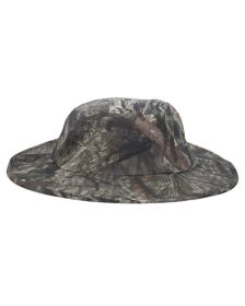 Pacific Headwear 1948B Active Sport Mossy Oak Camo Boonie (Color: BREAK UP COUNTRY, size: OS)